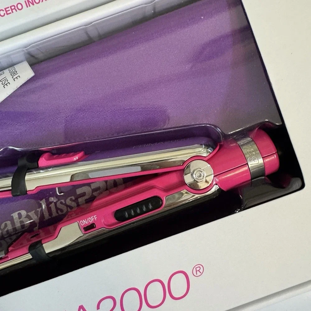 BaByliss new rare